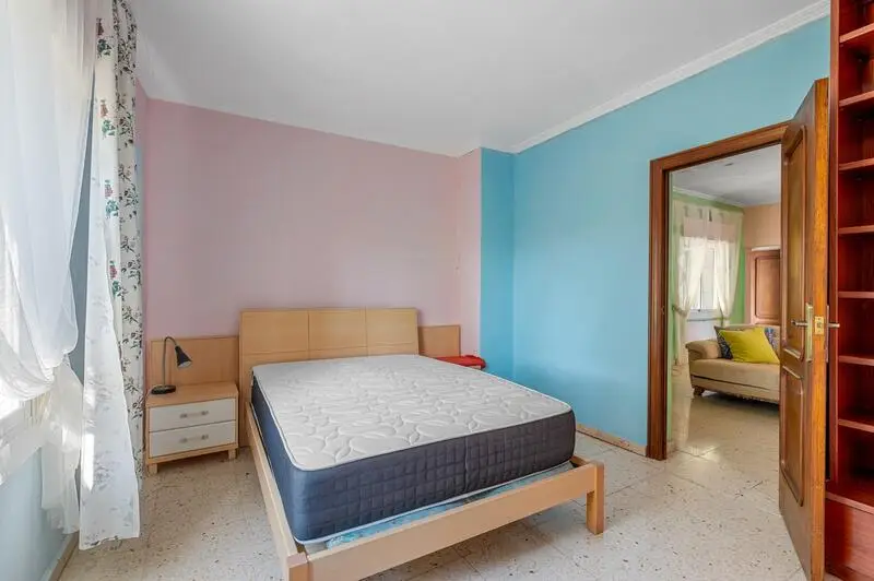 Chalet Independiente en Callosa de Segura con Piscina