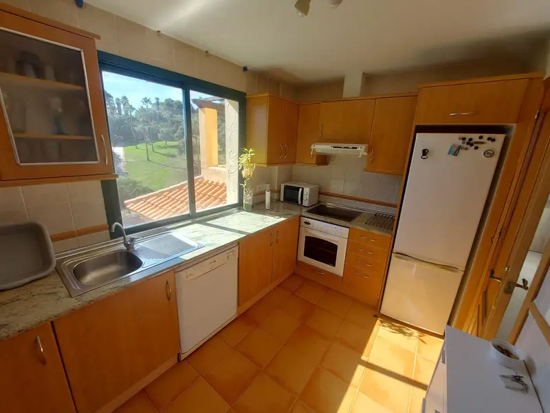 &#x3c;h2&#x3e;Atico 2 Dormitorios La Duquesa Golf Costa del Sol&#x3c;/h2&#x3e;
