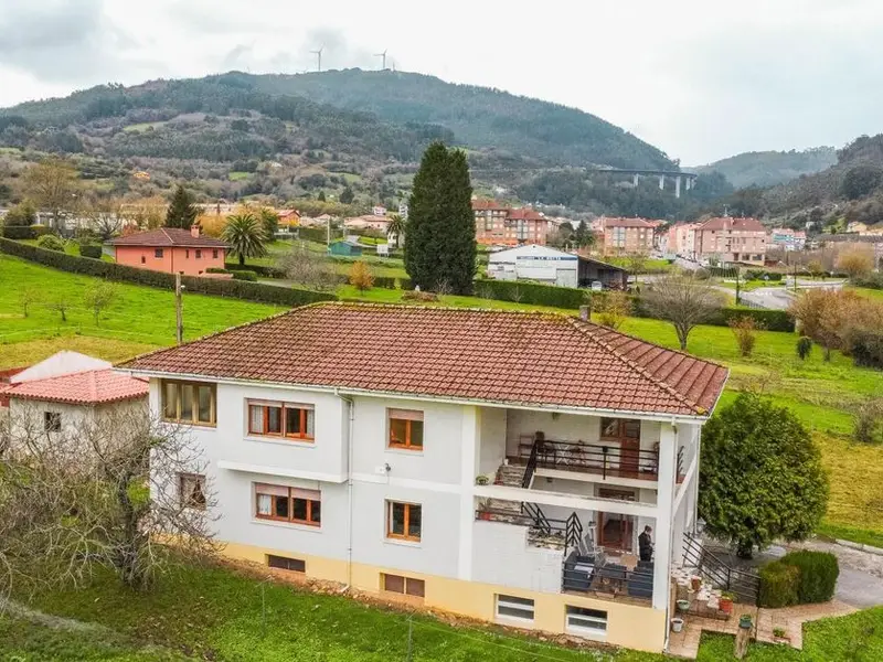 venta Chalet en Salas, Asturias (842635)- Globaliza