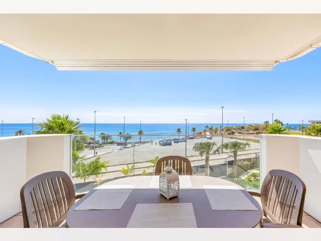 Apartamento 2 Dormitorios Orihuela Costa