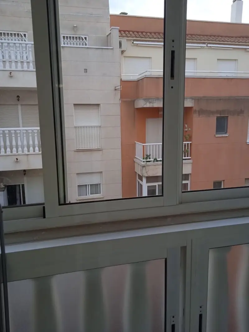 Piso en Alquiler Torrevieja 78m2 3 Dorm 2 Baños Amueblado