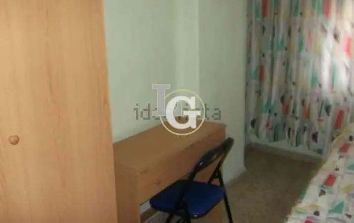 Venta Piso 3 Habitaciones Centro Ciudad Real Ideal Estudiantes Inversores