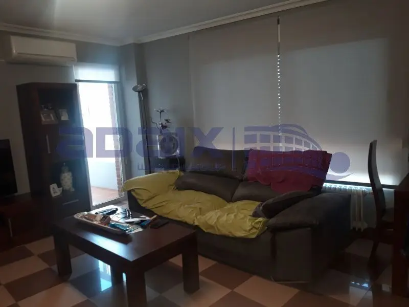 Venta Piso 3 Dormitorios Puertollano Trastero Garaje