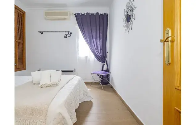 Alquiler casa rural 3 dormitorios Ardales 140m²