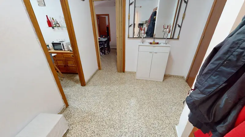 Piso en venta en Ibiza Ciudad cerca de la playa
