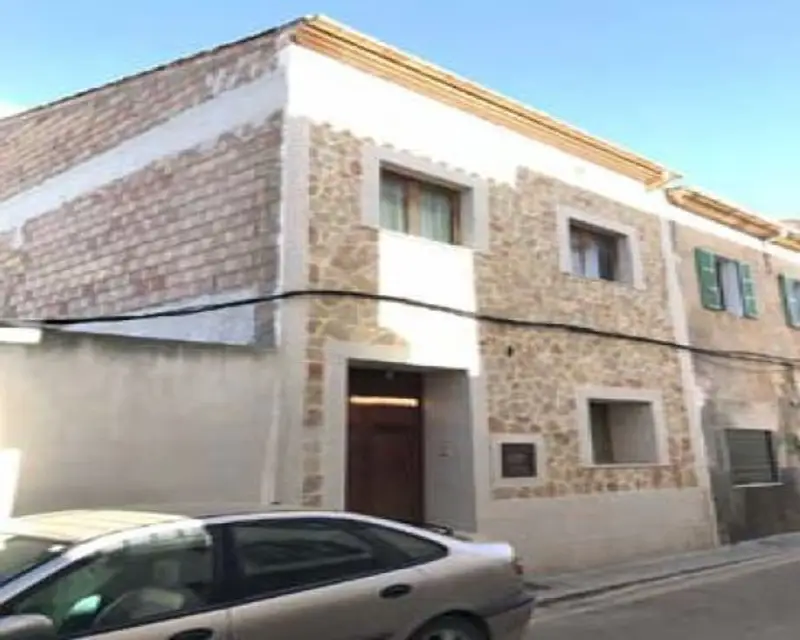 Casa Unifamiliar 174.9m2 4 Habitaciones 2 Baños Felanitx