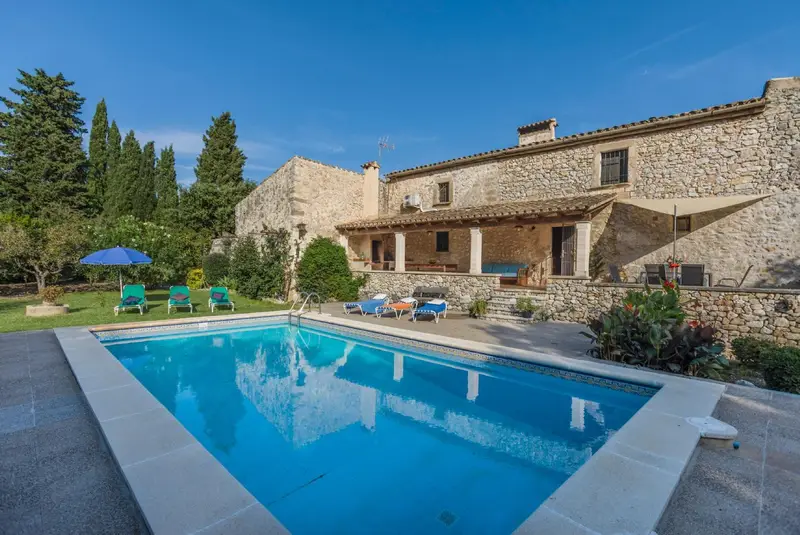 Alquiler Piso 3 Dormitorios Mallorca