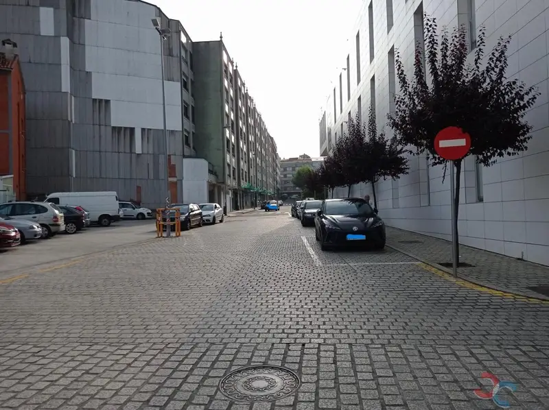 Local Comercial 158m2 Marin Pontevedra Reforma