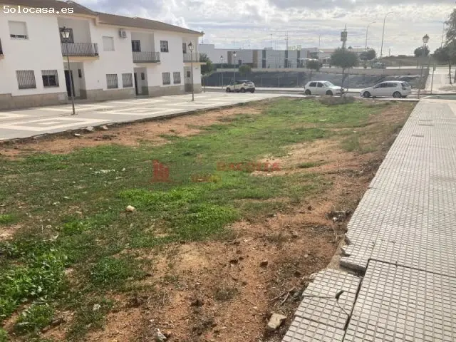 Parcelas en El Campu Lepe Adosados