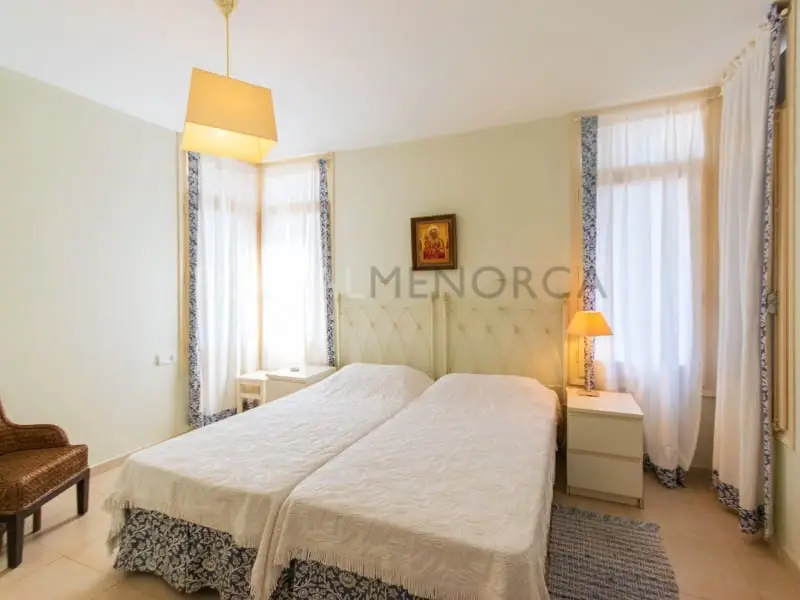 Chalet en Venta Son Parc Menorca
