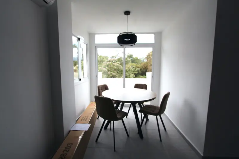Alquiler Atico Duplex 3 Dormitorios Elviria