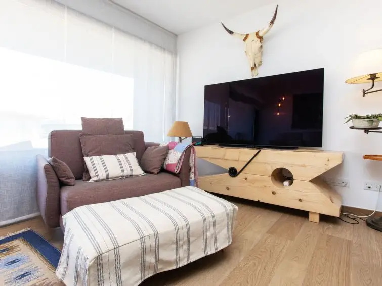Apartamento 3 Dormitorios St Antoni-de-Calonge