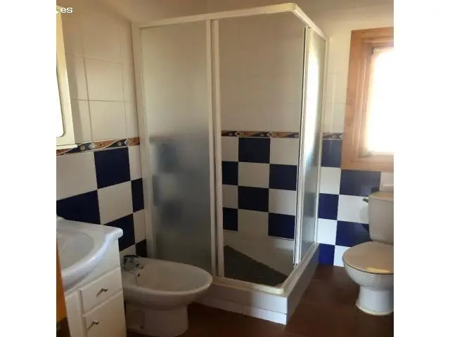 Finca en Castejon del Puente 800m2
