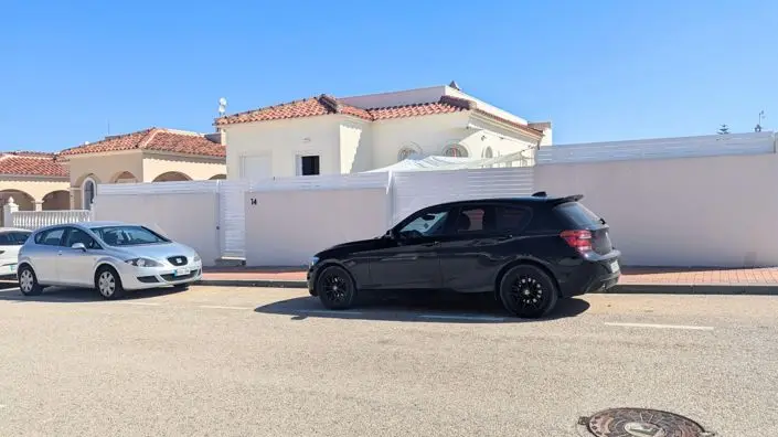 Villa 3 Dormitorios en Venta Algorfa