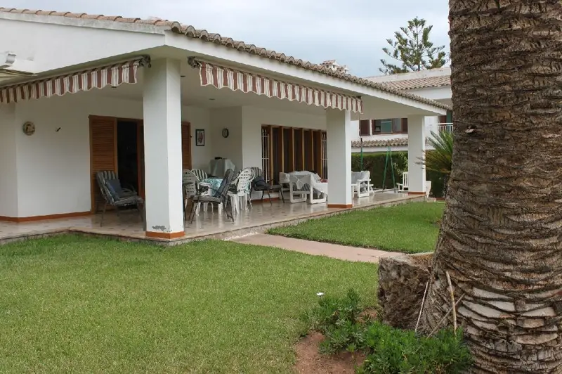 Venta Casa con terraza en Benicassim - Ref 151288