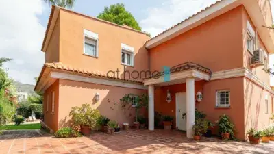 Chalet en venta en Carrer de la Foia de Bunyol