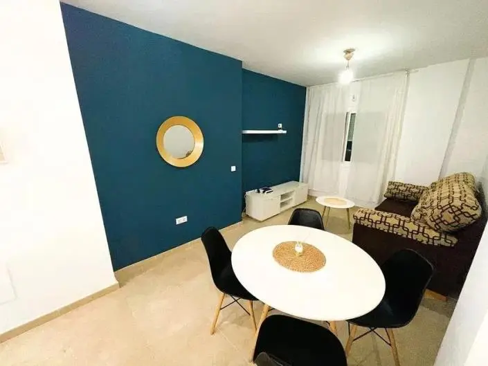 Apartamento 1 Dormitorio en Venta Las Lagunas