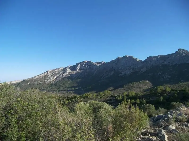 Venta Terreno Vistas Bernia Jalon