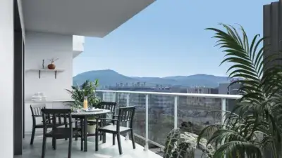 Piso en Venta en San Cristobal Adurtza Vitoria Gasteiz