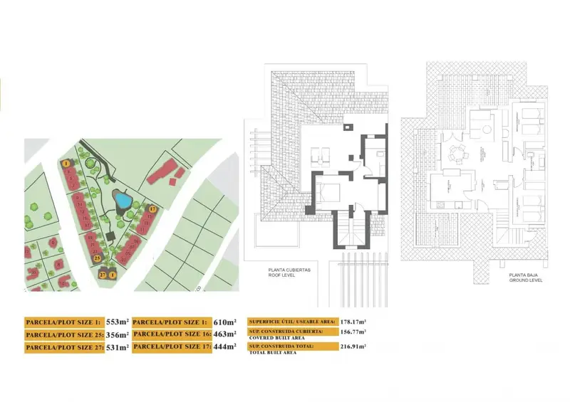 Pareado en Venta Fuente Alamo Murcia 3 Dormitorios 2 Baños