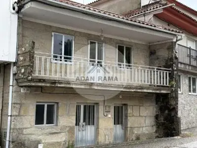 Casa en Poio 123m2 2 dormitorios 2 baños