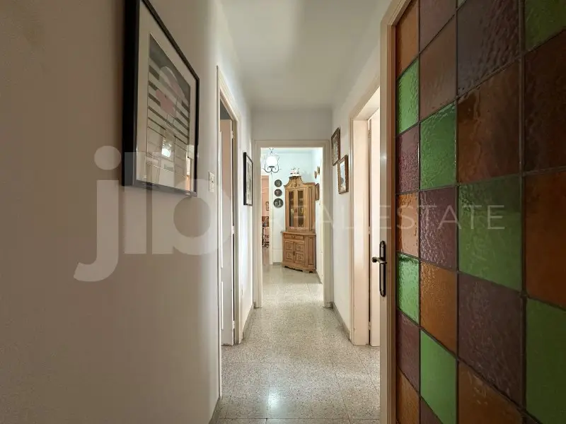 Venta Piso con calefacción en l'Estacio - Ref PIS_105