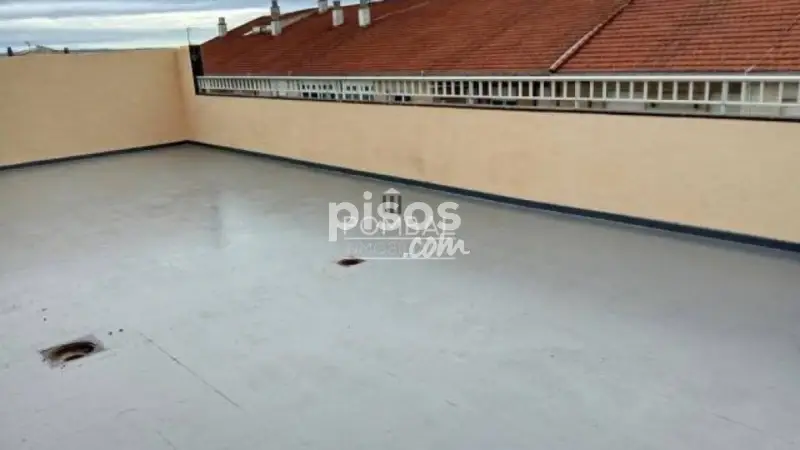 Ático en Venta Xinzo de Limia 5 Habitaciones 2 Baños Terraza
