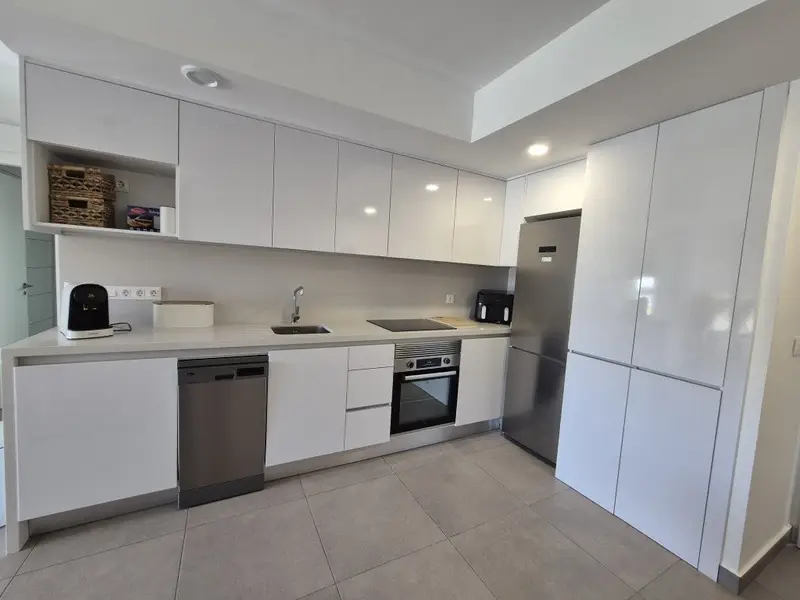 Apartamento 2 Dormitorios Villamartin Golf