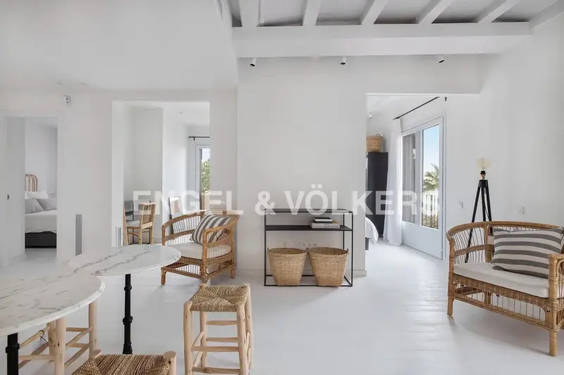 Apartamento en alquiler en La Barceloneta, Barcelona ciudad, Barcelona
