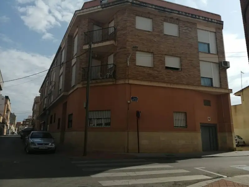 venta Garaje en Albacete, Albacete Provincia (008529)- Globaliza