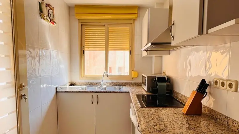 Apartamento en venta en Palma cerca de Plaza Espa	
	
	
a