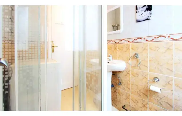 Habitación 87m² Madrid Alquiler Larga Temporada