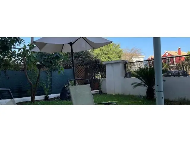 Apartamento en Alquiler Media Temporada San Pedro Alcántara Marbella