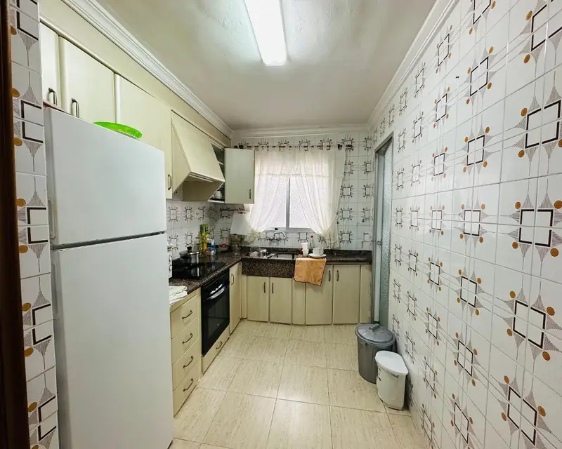 Local de 126m2 en Olleria 2 habitaciones 2 baños