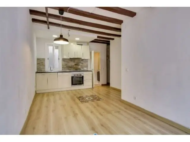 Apartamento en venta Raval, Barcelona