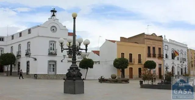 Casa en venta en Calamonte