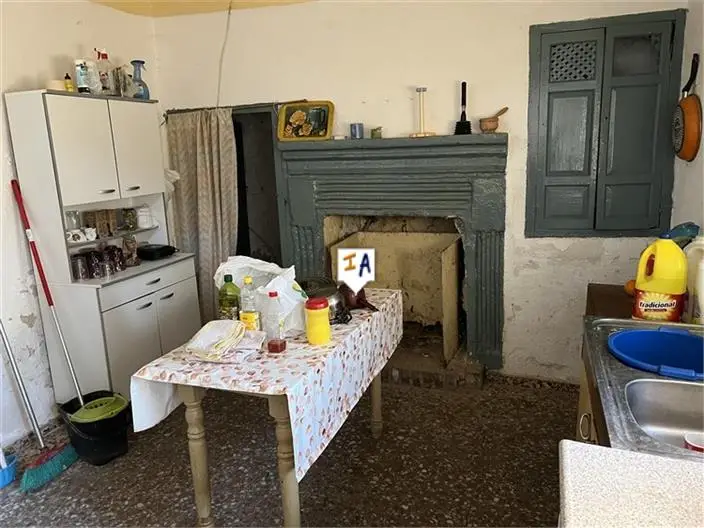 Casa 5 Dormitorios Venta La Rabita Jaen