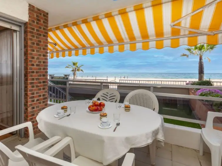 Apartamento 3 Dormitorios Cambrils Cerca Playa