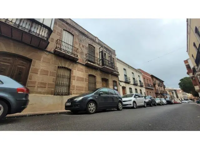 Casa en Venta Almod	674266562