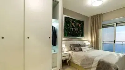 Apartamentos en Oropesa del Mar: Primera Línea de Playa