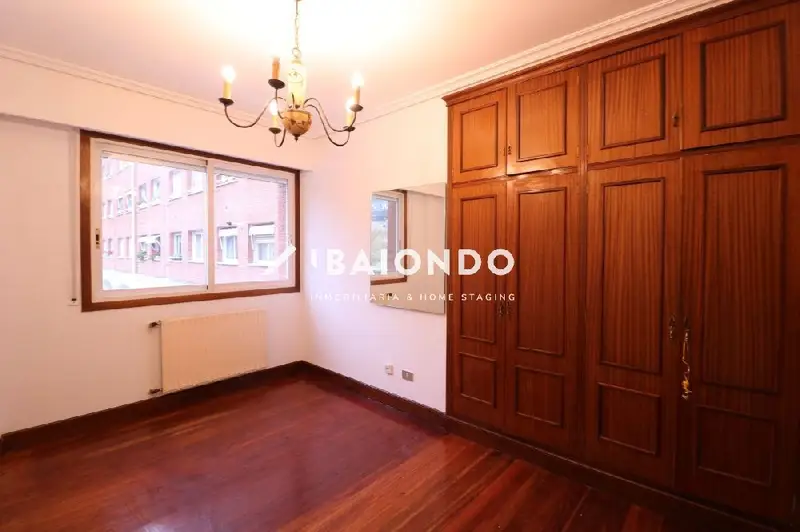 Venta Piso con garaje en Eibar