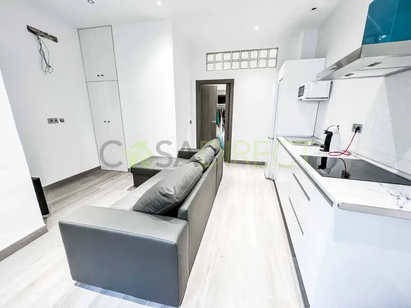 Apartamento en Nerja Recien Reformado Alquiler Larga Temporada