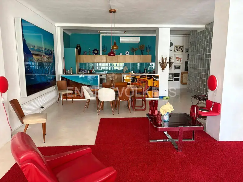 Loft en venta en Simancas, Madrid ciudad, Madrid
