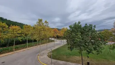 Piso en Alquiler Sarria de Ter 2 Dormitorios 71m2