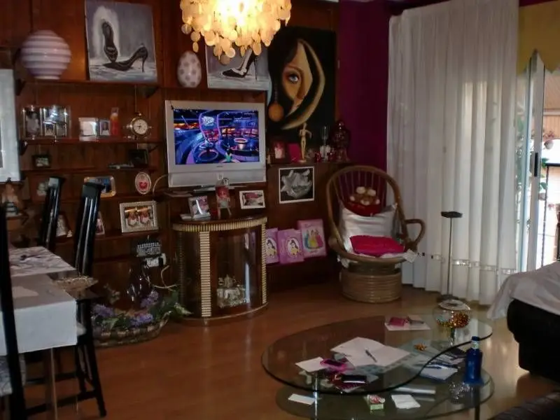 Venta Piso con trastero en Centro, San Blas Alicante - Ref: 1339