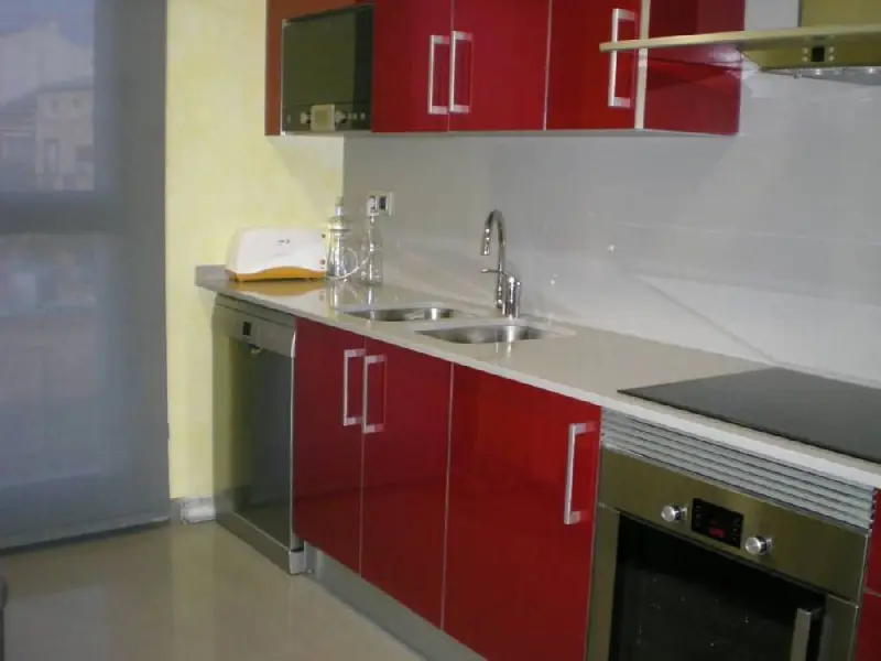 Venta Piso Sant Fruitos de Bages 61m2 1 Dorm Ascensor Parking