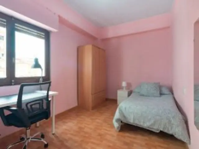 Habitación alquiler Castellon-de-la-Plana, España