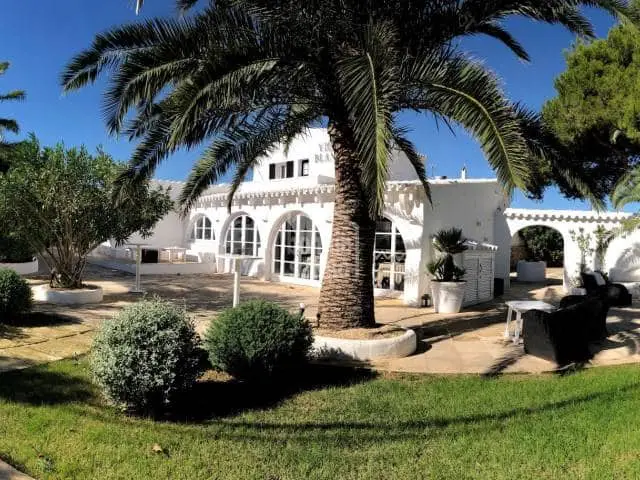 Ático en venta en San Luis Menorca: Villa de Lujo con 5 Dormitorios