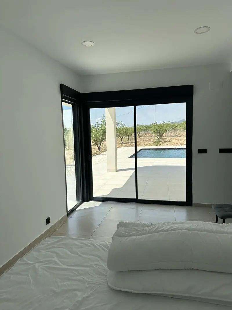 2 Cuarto Apartamento en venta
Pinoso, Alicante