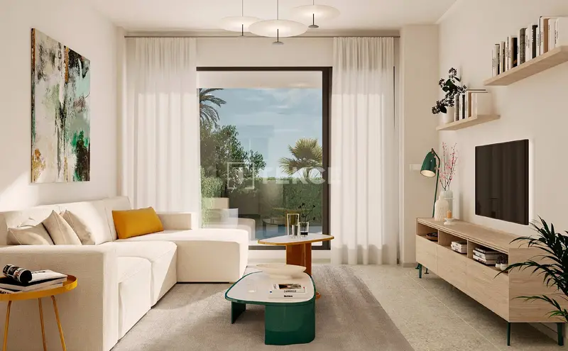 Inmobiliaria Mijas Costa Golf